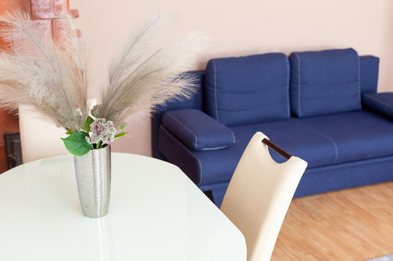 Leogrand Apartments Svobody 33 Lviv Eksteriør bilde